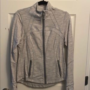 Lululemon Define Jacket